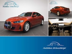 Bild des Angebotes BMW 420 ACC SHZ STHZ ALARM. HiFi