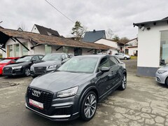 Bild des Angebotes Audi SQ2 2.0 TFSI quattro/Head-Up/AHK/LED/ACC/