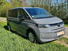 Bild des Angebotes VW T7 Multivan Model Life 2,0 TDI, AHK, Alarm, R-Rad, Jahreswagen