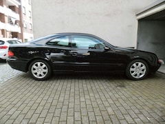 Bild des Angebotes Mercedes-Benz CLK 230 CLK-Klasse Coupe Kompressor Avantgarde