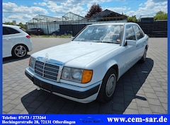 Bild des Angebotes Mercedes-Benz 230 W124 230E *Automatik*TÜV NEU*