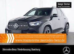 Bild des Angebotes Mercedes-Benz G LE 350 de 4M AM+NIHT+PANO+360+MULTIBEAM+SPUR+9