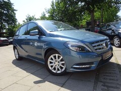Bild des Angebotes Mercedes-Benz B 200 / Klimaanlage / Xsenon / 1-Hand / Leder