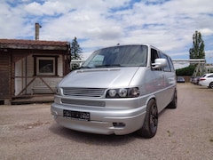 Bild des Angebotes VW T4 Multivan T4/MULTIVAN/CARAVELLE TDI Generation