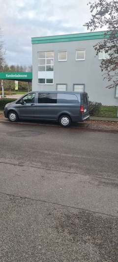 Bild des Angebotes Mercedes-Benz Vito 116 CDI (BlueTEC) Kompakt Mixto (PKW)