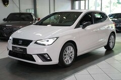 Bild des Angebotes SEAT Ibiza FR SPORT*LED*NAVI*R-KAMERA*APPLE CAR PLAY*