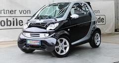 smart forTwo cabrio*Tüv&Inspektion Neu*Automatik*Klima