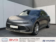 Bild des Angebotes Genesis GV60 Sport Plus Technik-Paket & Sitz-Paket Komfort 3...