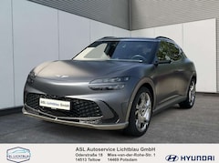 Bild des Angebotes Genesis GV60 Sport Plus Technik-Paket & Sitz-Paket Komfort 3...