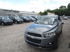 Bild des Angebotes Chevrolet Captiva 2.2 D LTZ 4WD,AUTOMATIK,ALLRAD,7-SITZE.
