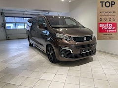 Bild des Angebotes Peugeot Traveller 2.0 Automatik Bussiness L3 Head Up