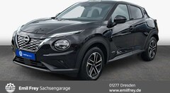 Bild des Angebotes Nissan Juke 1.6 Hybrid 4AMT N-Connecta ACC*Navi*SHZ