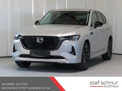 Bild des Angebotes Mazda CX-60 3.3 Homura AWD SITZBELÜFTUNG LED 360°