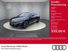 Bild des Angebotes VW Arteon R-Line 2,0 l TSI DSG DSG