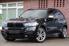 Bild des Angebotes BMW X5 M d*PANORAMA*HEAD-UP*360°KAMERA*SOFT-CLOSE*