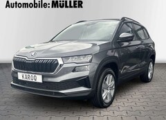 Bild des Angebotes Skoda Karoq Selection 1,5 TSI 110 kW 6-Gang-Schaltgetriebe *AH
