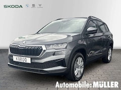 Bild des Angebotes Skoda Karoq Selection 1,5 TSI 110 kW 6-Gang-Schaltgetriebe *AH