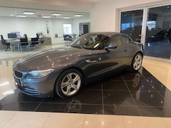 Bild des Angebotes BMW Z4 Roadster sDrive 18i Cabrio *Leder*Alu*Pdc*