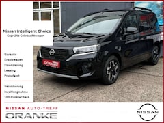 Bild des Angebotes Nissan Townstar 1.3 DIG-T Tekna DCT*Navi*Leder*ALU*L1