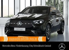 Bild des Angebotes Mercedes-Benz GLE 450 d Coupé 4M AMG+NIGHT+PANO+360+AHK+22"+9G