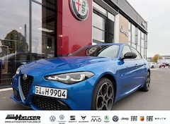 Bild des Angebotes Alfa Romeo Giulia Veloce 2.0 Turbo Q4 HARMAN KARDON MEMORY NAVI KAME