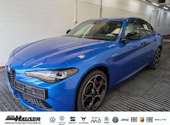 Bild des Angebotes Alfa Romeo Giulia Veloce 2.0 Turbo Q4 HARMAN KARDON MEMORY NAVI KAME