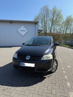 Bild des Angebotes VW Fox