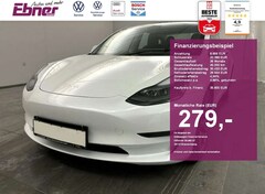 Bild des Angebotes Tesla Model 3 Long Range Dual 75 kWh AWD Long Range Dual AWD PAN