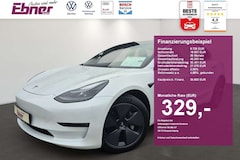 Bild des Angebotes Tesla Model 3 Long Range Dual 75 kWh AWD Long Range Dual AWD PAN