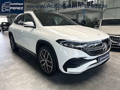 Bild des Angebotes Mercedes-Benz EQA 350 AMG PANORAMA-AHK-360°-AMBIENTE