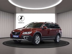 Bild des Angebotes Volvo XC70 SUMMUM+GARANTIE+AHK+SONDERMODELL+PDC+XENON