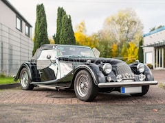 Morgan Plus 4 GDI mit außerordentlicher Ausstattung