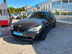 Bild des Angebotes BMW 530 i *Navi/Xenon/SHZ/PDC*