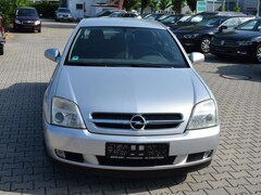 Bild des Angebotes Opel Vectra Elegance