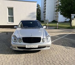 Bild des Angebotes Mercedes-Benz E 220 E 220 CDI (211.006)