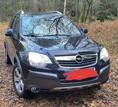 Bild des Angebotes Opel Antara 2.0 CDTI Automatik 4x4 Edition Plus