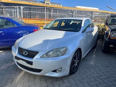 Lexus IS 220d IS 220d DPNR *Keyless* *Klimaautomatik*