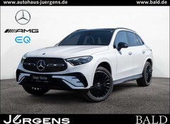 Bild des Angebotes Mercedes-Benz GLC 400 e 4M AMG-Sport/DIGITAL/360/Pano/AHK/20'