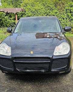 Bild des Angebotes Porsche Cayenne S