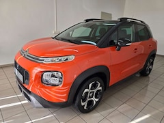 Bild des Angebotes Citroen C3 Aircross Shine Automatik Sitzheizung Navi Kamera 17"
