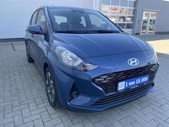 Bild des Angebotes Hyundai i10 1.0 Trend*Navi*Allwetter*Kamera*PDC*Klimaauto*SzHg