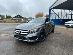 Bild des Angebotes Mercedes-Benz GLA 250 GLA -Klasse GLA 250 4Matic AMG Line LED