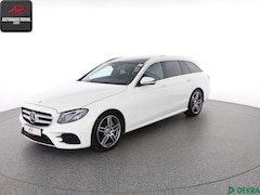 Bild des Angebotes Mercedes-Benz E 250 E 250 T AMG MULTIBEAM,KAMERA,DISTRONIC,COMAND,SH