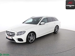 Bild des Angebotes Mercedes-Benz E 250 E 250 T AMG MULTIBEAM,KAMERA,DISTRONIC,COMAND,SH