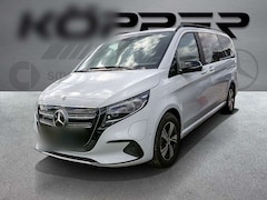 Bild des Angebotes Mercedes-Benz EQV 300 Lang White Line Distronic LED 6-Sitzer