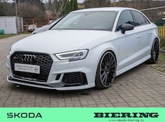 Bild des Angebotes Audi RS3 Limousine quattro NAVI ACC B&O MATRIX-LED