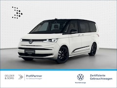 Bild des Angebotes VW T7 Multivan Life 2.0 TDI RFK*Matrix*7Sitze*Digit