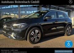 Bild des Angebotes Mercedes-Benz GLA 220 GLA220d 4M PROGRESSIVE+LED KAMER+SITZHZ+EASYPACK