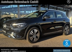 Bild des Angebotes Mercedes-Benz GLA 220 GLA220d 4M PROGRESSIVE+LED KAMER+SITZHZ+EASYPACK