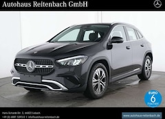Bild des Angebotes Mercedes-Benz GLA 220 GLA220D4M PROGRESSIVE LED KAMERA+SITZHZ+EASYPACK